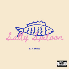 salty spitoon//