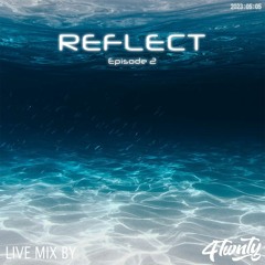 Reflect EP2 LIVE SET BY 4TWNTY @KiethFlack,Fukuoka Japan/2023.05.05