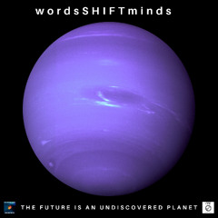 The Future Is An Undiscovered Planet