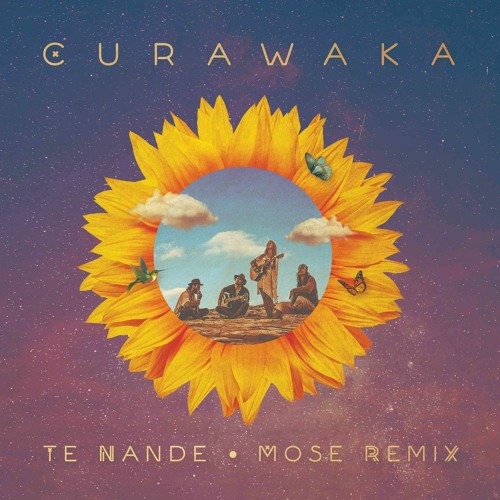 Stream Curawaka - Te Nande (Mose Remix) by Mose | Listen online for free on  SoundCloud
