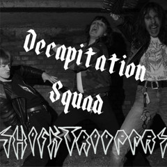 Decapitation Squad (Promo)