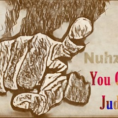 You Can't Judge