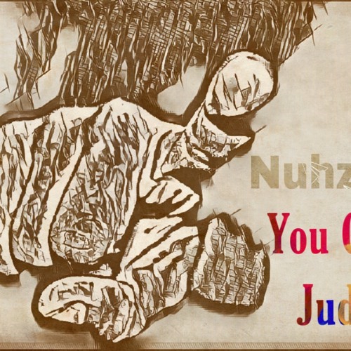 You Can't Judge