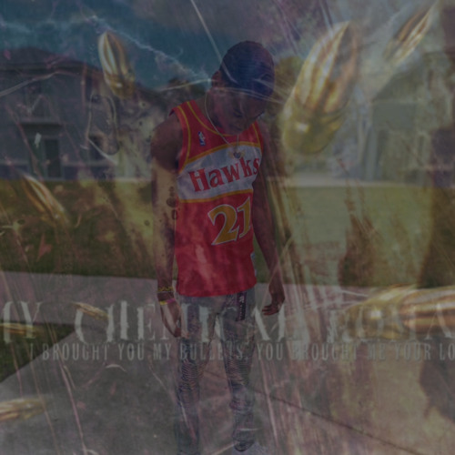 LNT John ft qwan2x stretched