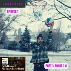 Episode 1 - Seth Bernard