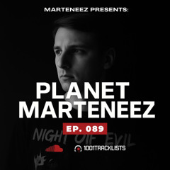 Marteneez - Planet Marteneez 089