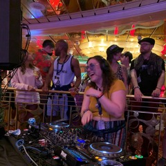Groove Cruise Orlando 2022 Casino Set Re - Sauced