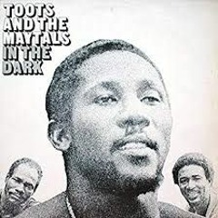 Toots And The Maytals Super Selection