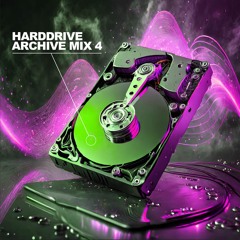 HARD DRIVE ARCHIVE MIX 4