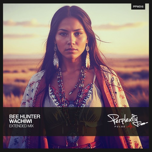 Bee Hunter - Wachiwi (Extended Mix)