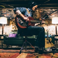Jason White ~ 2018-11-11 Aloft Downtown - Cleveland, OH