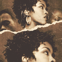 Killing me softly with his song by Ms. Lauryn Hill | 432 Hz Lo-Fi Hip Hop