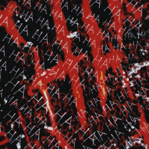 SCHIZOPHRENIA (svcura Remix)