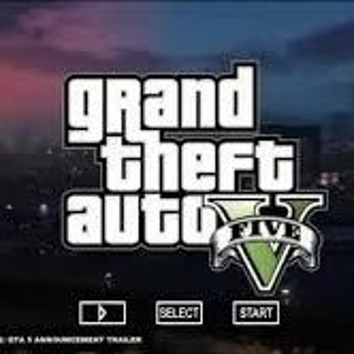 PPSSPP GTA 5 Zip File Download Android 300MB