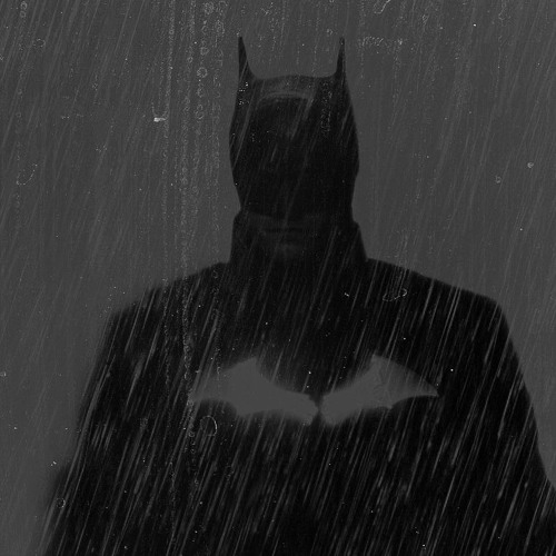 Batman x The Void - Nightvision, DudePlaya (Slowed)