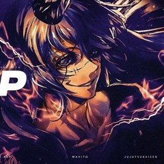 Mahito Rap Hands On Nicky Trakks ft. Omeg Redd x TSUYO Jujutsu Kaisen