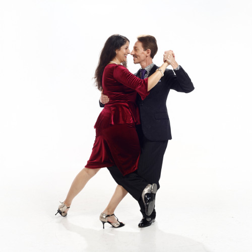 Choosing the Best Private Tango Lessons for You