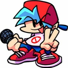 never gonna give you up fnf