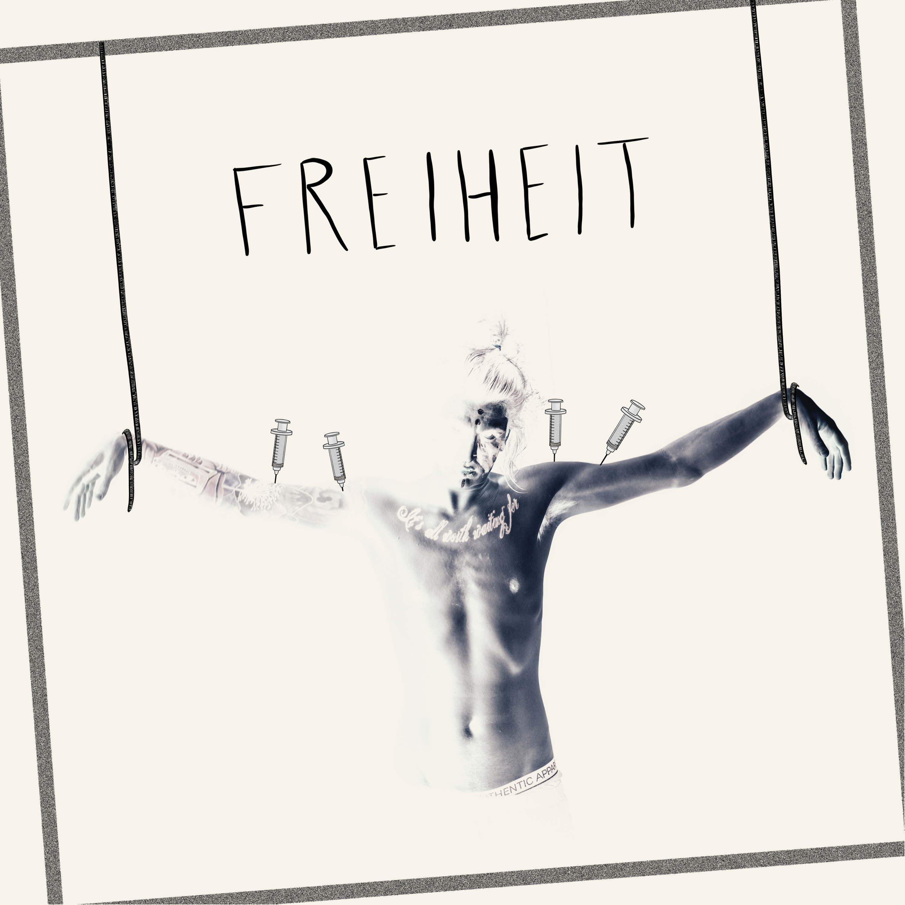freiheit episode artwork