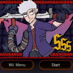Tourney Stuff I made