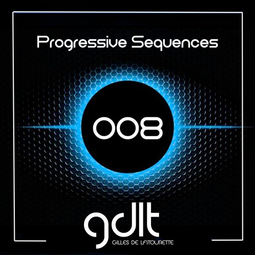 Progressive Sequences 008