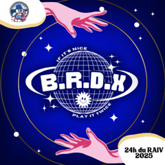 SET 24h du RAIV - CHILL MODE