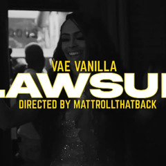 Vae Vanilla - Lawsuit