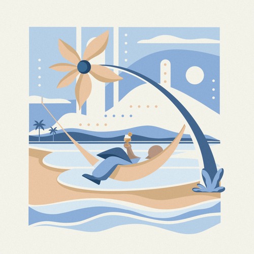 Homieunculus & L33M - Bebiendo Mimosas En Una Hamaca