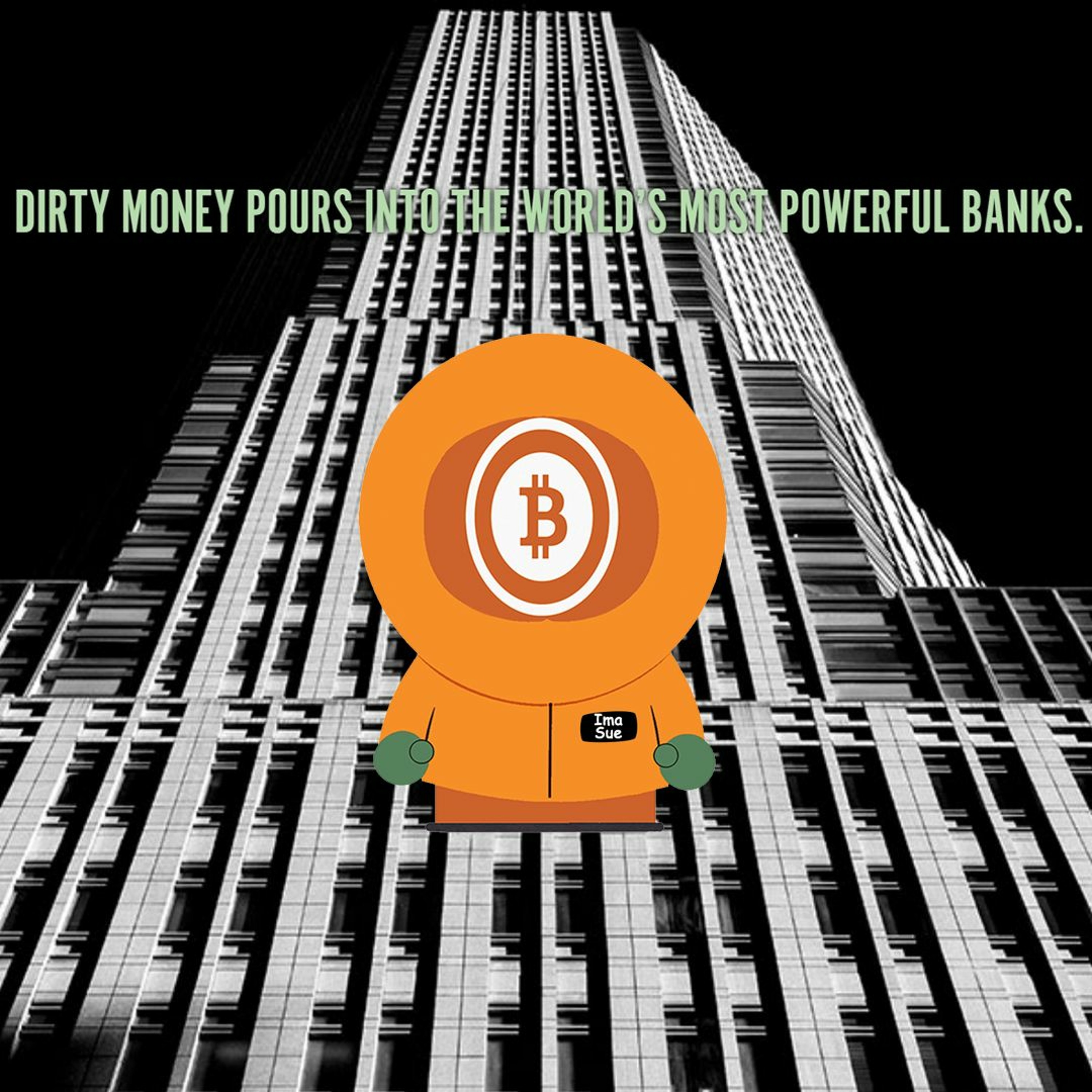 Bitcoin And . . . Ep289