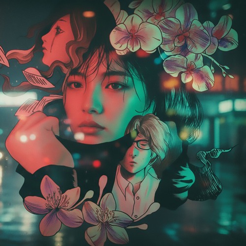 Mắt Biếc - Tùng Tea x PC | DJ Ngọc Quý Mashup