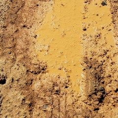 Tire Track