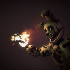 Five More Nights Edit Audio