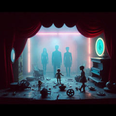 Trauma core  Devourer