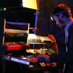 Proxymacid - La Grande Boucle  [Live extract n°2] (Summer 2022)