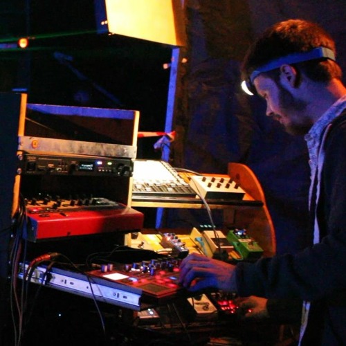 Proxymacid - La Grande Boucle  [Live extract n°2] (Summer 2022)