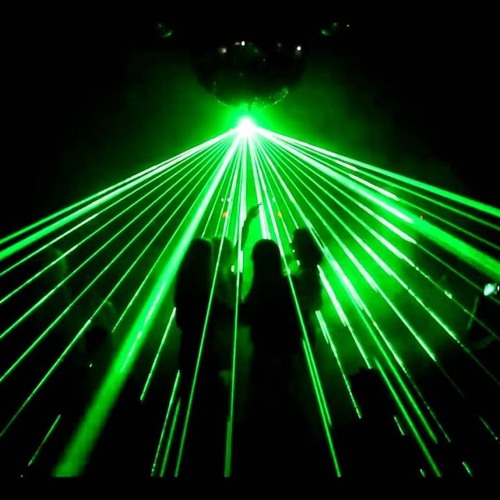 Gary Garrison - Flashback II (Hard Trance)