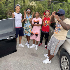 Jumpin Out My Sleep (Bloody Valentines Part II)