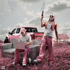 pretty face dark soul