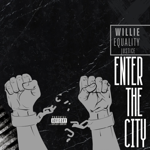 Willie - Entre The City