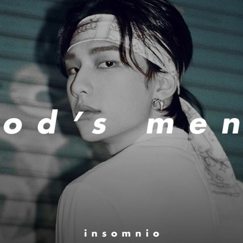 stray kids - god's menu (insomnio edit)