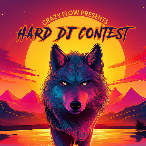 Crazy Flow DJ Contest 2025