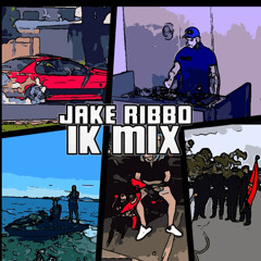 Jake Ribbo's 1K Follower Mix Special