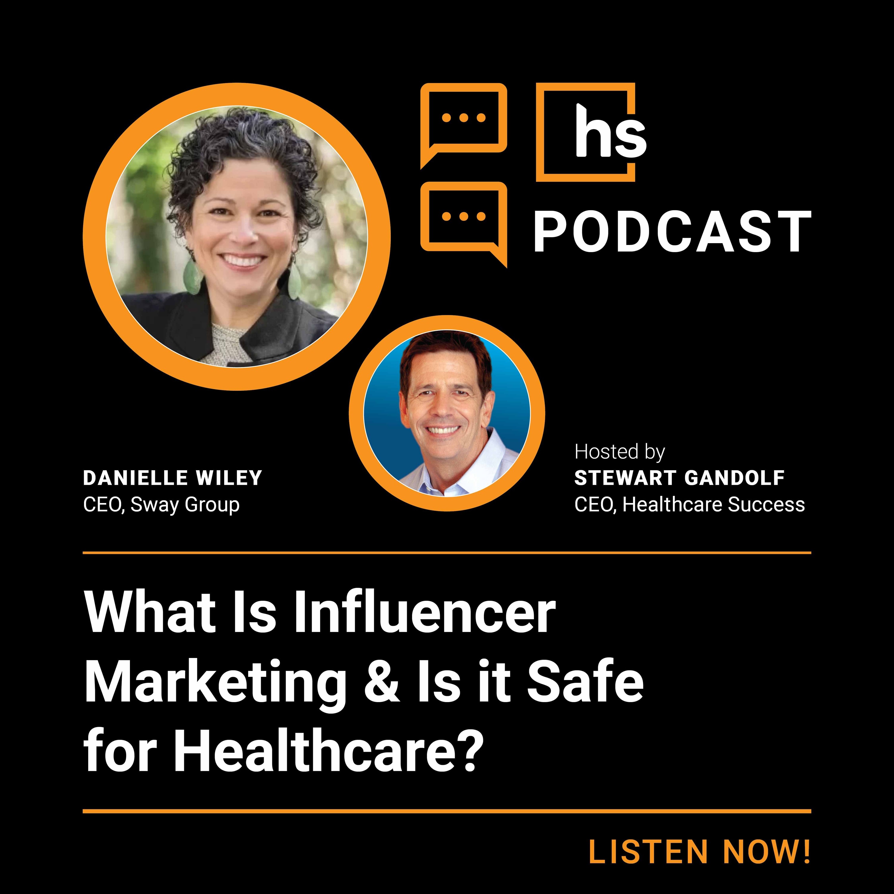 What Is Influencer Marketing & Is it Safe for Healthcare?