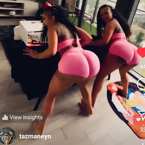TAZMANEYN - TIP TIPPER 4 a THICK STRIPPER