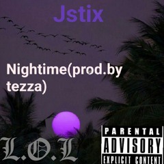 Jstix-nightime (prod.by tezza).m4a