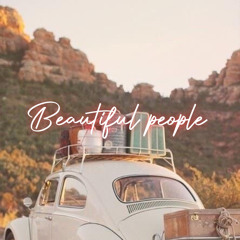 Beautiful People cover by Coco Quinn and Gavin Magnus