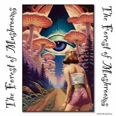 The Forest of Mushroommms…