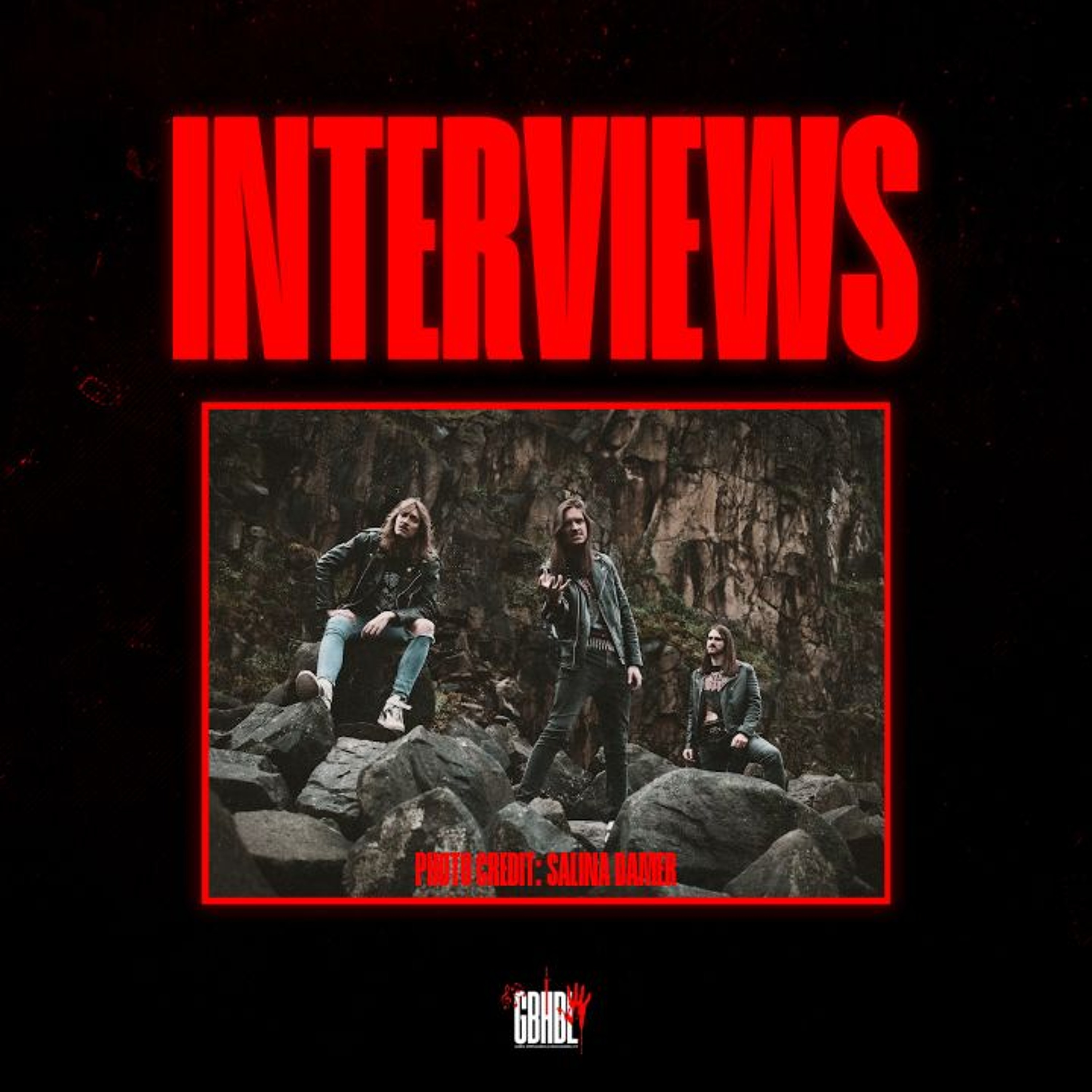 Interview: Matthias Clemens (Guitar) & Johannes Clemens (Vocals/Bass) of Warfield episode artwork