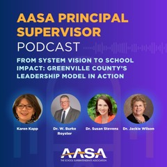 From System Vision to School Impact: Greenville County’s Leadership Model in Action