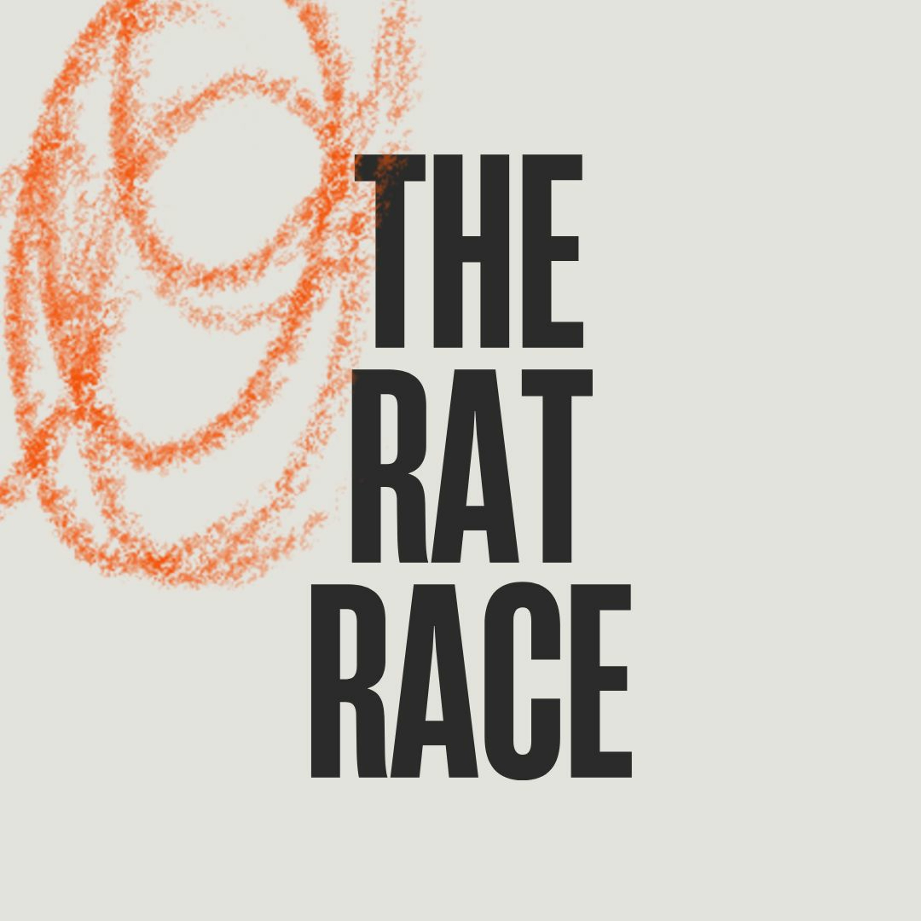 The Rat Race - David T episode artwork